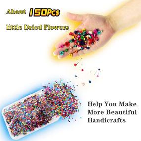 img 2 attached to CellLuck Beginner Beading & Jewelry Making Supplies: Decorative Accessories