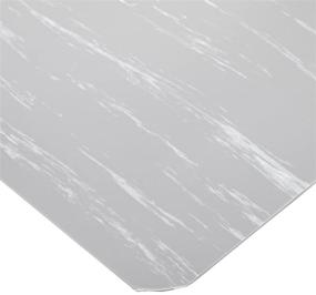 img 3 attached to Notrax 511 Marble-Tuff Anti-Fatigue Safety Mat