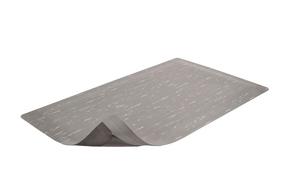 img 2 attached to Notrax 511 Marble-Tuff Anti-Fatigue Safety Mat