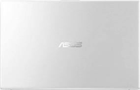 img 2 attached to 💻 2020 ASUS VivoBook 15.6" Ryzen 7, 12 ГБ ОЗУ, 512 ГБ SSD, Radeon RX Vega, Windows 10 Home