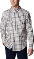 👕 columbia rapid rivers sleeve oversize men's clothing: superior shirts for endless comfort logo