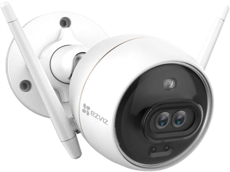 ezviz c3x camera