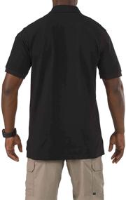 img 3 attached to Premium 5 11 Utility Short Sleeve X Large – Enhanced Comfort and Versatility