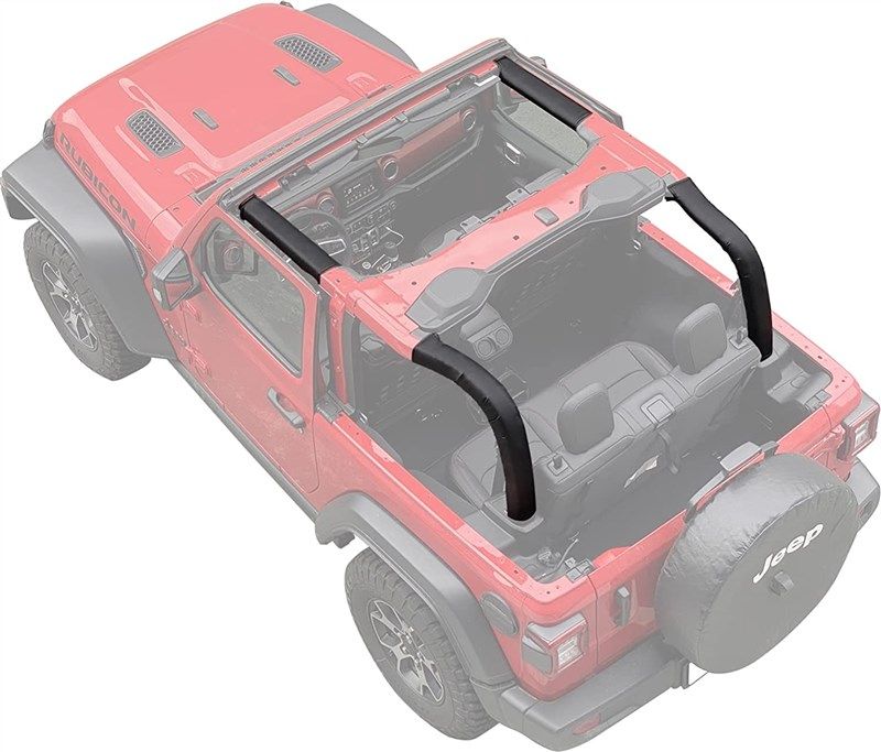 shadeidea roll padding wrangler 2018 current 로고