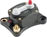 xscorpion cb300l circuit breaker indicator логотип