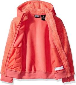 img 1 attached to 32° DEGREES Girls' 🧥 Outerwear Jacket - Discover More Styles