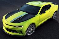 🚪 9-частный накладной мат для дверей, интерьерные аксессуары для chevrolet camaro 2016 года и выше - резиновый силикагелевый коврик для чашки от dwindish логотип