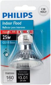 img 1 attached to 💡 Enhance Your Space with Philips 416933 Indoor Flood 25 Watt: Reliable and Energy-Efficient Lighting Solution