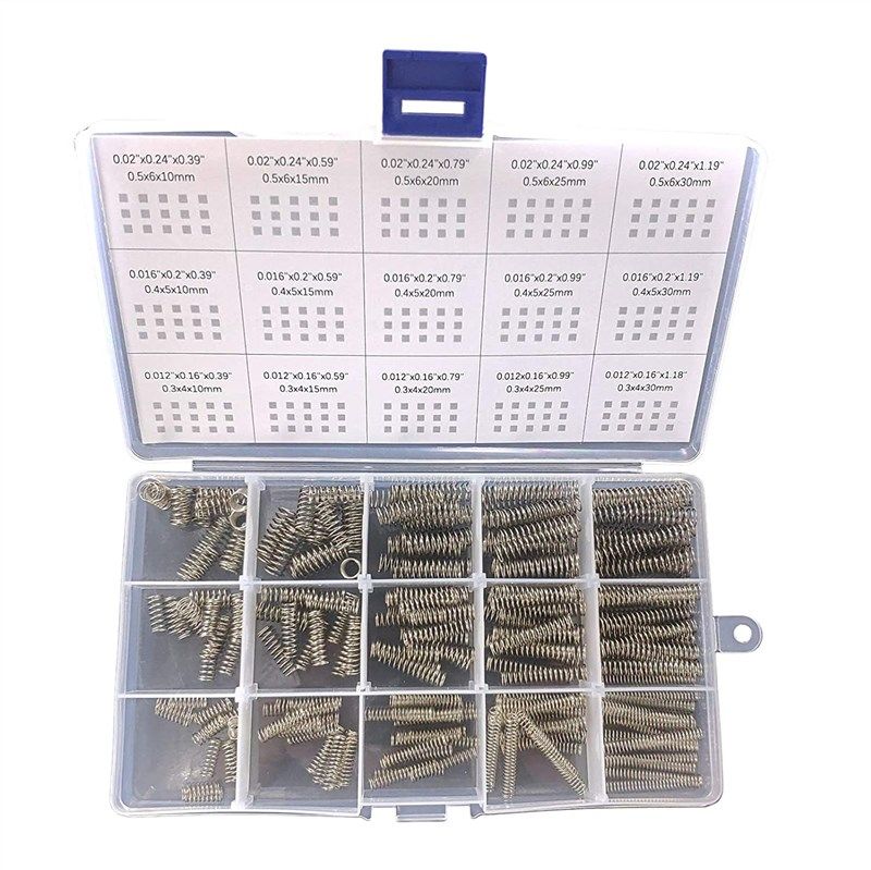 creeya compression assortment different stainless 로고