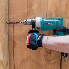 img 1 attached to 🔧 Enhance Efficiency with the Makita 6302H 2 Inch Variable Reversible Drill