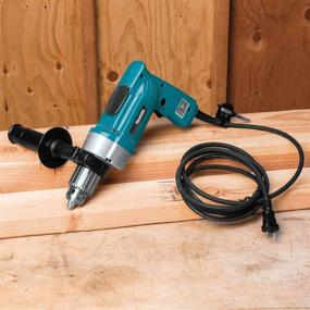 img 2 attached to 🔧 Enhance Efficiency with the Makita 6302H 2 Inch Variable Reversible Drill