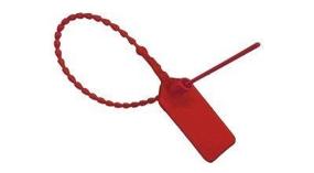 img 2 attached to 🔒 Secure your Packages with the Red Pull Tite Security Seal Package