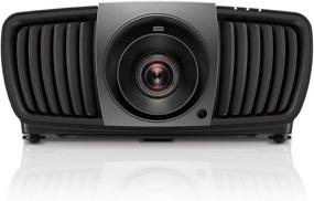 img 3 attached to HT8050 4K DLP UHD THX Certified Home Cinema Projector by BenQ