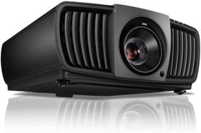 img 1 attached to HT8050 4K DLP UHD THX Certified Home Cinema Projector by BenQ