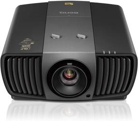 img 4 attached to HT8050 4K DLP UHD THX Certified Home Cinema Projector by BenQ