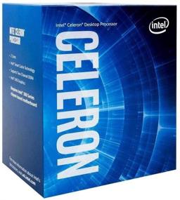 img 2 attached to Intel Celeron Desktop Processor LGA1200