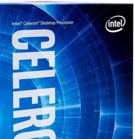 img 1 attached to Intel Celeron Desktop Processor LGA1200