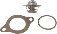 🔧 sierra 18-3644 engine thermostat kit logo