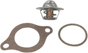 img 1 attached to 🔧 Sierra 18-3644 Engine Thermostat Kit