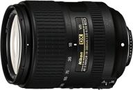 📷 nikon af-s dx nikkor 18-300mm ed vr lens (renewed) - enhanced seo logo