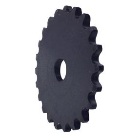 img 2 attached to 🔗 Carbon KOVPT Roller Chain Sprocket