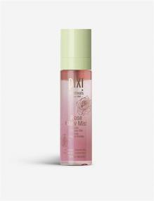 img 1 attached to 🌹 Pixi by Petra Rose Glow Mist - 2.70 fl oz for Radiant Skin