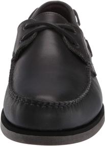 img 3 attached to 👞 Men's Allen Edmonds Force Chocolate Medium Loafers & Slip-On Shoes