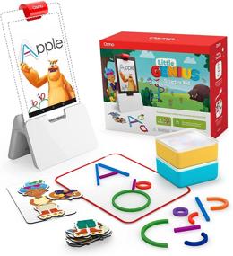 img 4 attached to 🎨 Osmo Preschool Creativity Hands-On Exclusive
