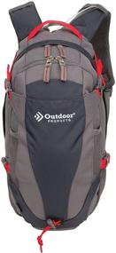 img 3 attached to 🎒 Optimized for SEO: Mist Hydration Backpack by Outdoor Products