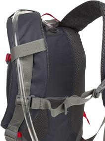 img 1 attached to 🎒 Optimized for SEO: Mist Hydration Backpack by Outdoor Products