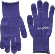 medium pair of 🧤 file gloves plus – model 087259 логотип