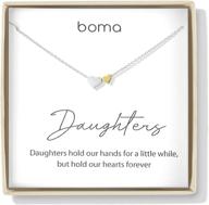 boma sentiments collection daughters sterling logo