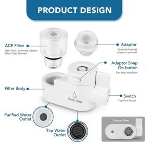 img 1 attached to Enhanced Multi Stage Activated Element Filtration: Unveiling the Next-Level Filtering Solution