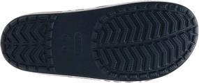 img 2 attached to Crocs Womens Bayaband Sandal Pepper