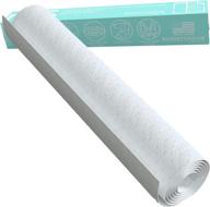 🌀 merv filter material roll polycarbonate: high-performance air filtration solution logo