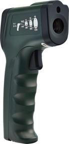 img 3 attached to Infrared Thermometer Extech IRT25 - 12:1 with Audible Alarm