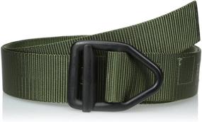 img 1 attached to Black Propper 360 Belt - Medium Size