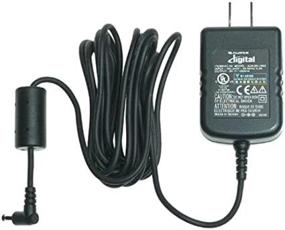 img 1 attached to 🔌 Fujifilm AC-5V AC Power Adapter for Fuji FP1300, 2300, 2800, 2900, 4800, 4900, 6800: Reliable Power Solution for Your Camera