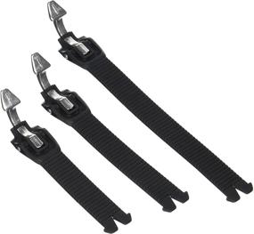 img 1 attached to Alpinestars 25CIT14 10 Unisex Adult Buckle Strap