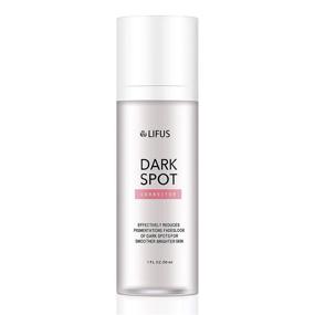 img 4 attached to 🌟 Brighten Your Skin: Dark Spot Remover for Face and Body