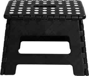 img 3 attached to Utopia Home: Foldable Step Stool - Must-Have Furniture, Decor & Storage for Kids