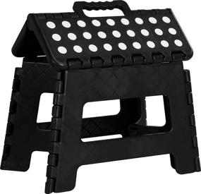img 1 attached to Utopia Home: Foldable Step Stool - Must-Have Furniture, Decor & Storage for Kids