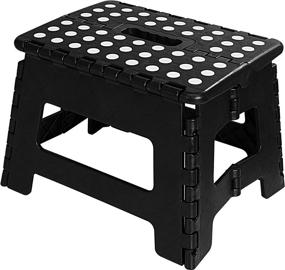 img 4 attached to Utopia Home: Foldable Step Stool - Must-Have Furniture, Decor & Storage for Kids