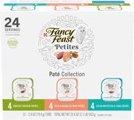 purina fancy feast collection break apart logo