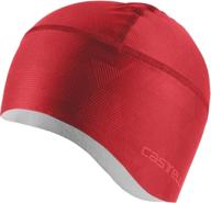 castelli pro thermal skully h20542414 sports & fitness and cycling logo