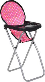 img 1 attached to 🏻 Play Stroller 3: A Versatile Doll Chair for Infants