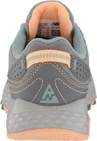 img 2 attached to Discover the Power of New 👟 Balance Women's 410 V7 Trail Running Shoe