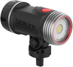 img 1 attached to 📸 SEALIFE Sea Dragon 2000F COB LED Photo-Video Underwater Light Kit (SL677): Enhance Your Underwater Photography and Videography with this Advanced Lighting Solution