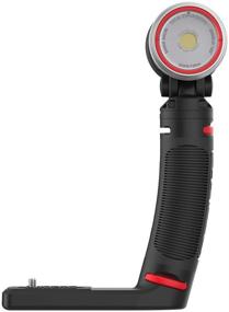 img 3 attached to 📸 SEALIFE Sea Dragon 2000F COB LED Photo-Video Underwater Light Kit (SL677): Enhance Your Underwater Photography and Videography with this Advanced Lighting Solution
