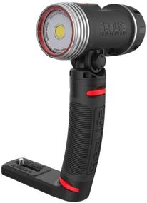 img 2 attached to 📸 SEALIFE Sea Dragon 2000F COB LED Photo-Video Underwater Light Kit (SL677): Enhance Your Underwater Photography and Videography with this Advanced Lighting Solution